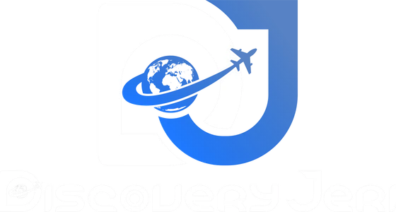 Discovery Jeri