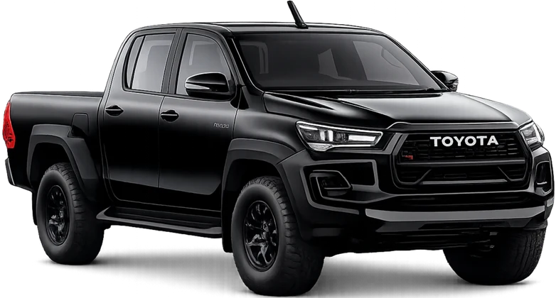 Hilux Pick-Up