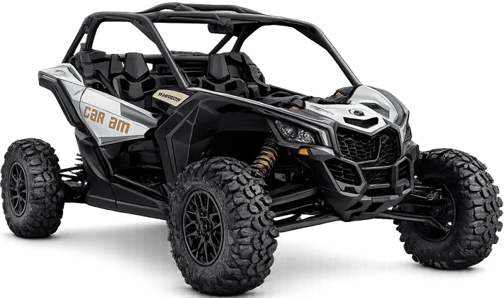 UTV Maverick X3